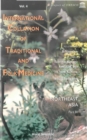 International Collation Of Traditional And Folk Medicine, Vol 4 - eBook