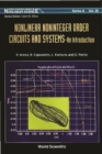 Nonlinear Noninteger Order Circuits & Systems - An Introduction - eBook