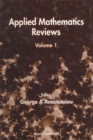 Applied Mathematics Reviews, Volume 1 - eBook