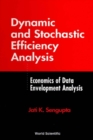 Dynamic And Stochastic Efficiency Analysis - eBook