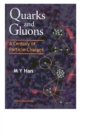 Quarks And Gluons: A Century Of Particle Charges - eBook
