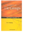 Lectures On Lie Groups - eBook