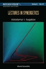 Lectures In Synergetics - eBook