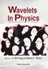 Wavelets In Physics - eBook