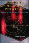 Elements Of Microwave Networks, Basics Of Microwave Engineering - eBook