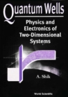 Quantum Wells: Physics And Electronics Of Two-dimensional Systems - eBook