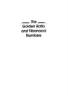 Golden Ratio And Fibonacci Numbers, The - eBook
