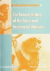 Natural History Of The Doucs And Snub-nosed Monkeys, The - eBook