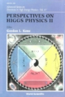 Perspectives On Higgs Physics Ii - eBook