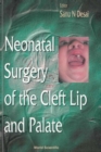 Neonatal Surgery Of The Cleft Lip And Palate - eBook