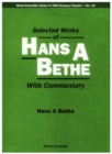 Selected Works Of Hans A Bethe (With Commentary) - eBook