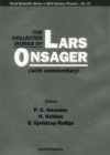 Collected Works Of Lars Onsager, The (With Commentary) - eBook