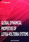 Global Dynamical Properties Of Lotka-volterra Systems - eBook