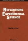 Reflections On Experimental Science - eBook