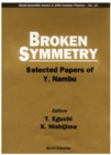 Broken Symmetry: Selected Papers Of Y Nambu - eBook