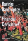 Barings Bankruptcy And Financial Derivatives - eBook
