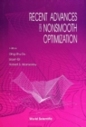 Recent Advances In Nonsmooth Optimization - eBook