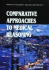 Comparative Approaches To Medical Reasoning - eBook