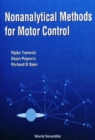 Nonanalytical Methods For Motor Control - eBook