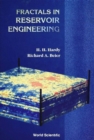 Fractals In Reservoir Engineering - eBook