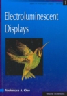 Electroluminescent Displays - eBook