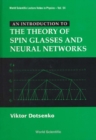 Introduction To The Theory Of Spin Glasses And Neural Networks, An - eBook