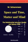 Space And Time, Matter And Mind - eBook