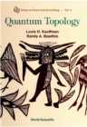 Quantum Topology - eBook