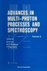 Advances In Multi-photon Processes And Spectroscopy, Vol 8 - eBook