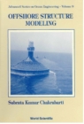 Offshore Structure Modeling - eBook