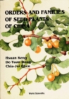 Orders And Families Of Seed Plants Of China - eBook