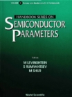 Handbook Series On Semiconductor Parameters, Vol. 2: Ternary And Quaternary Iii-v Compounds - eBook