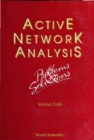 Active Network Analysis - Problems And Solutions - eBook