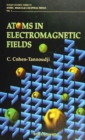 Atoms In Electromagnetic Fields - eBook
