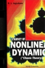 Survey Of Nonlinear Dynamics ("Chaos Theory") - eBook