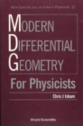 Modern Differential Geometry For Physicists - eBook