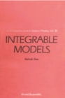 Integrable Models - eBook