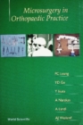 Microsurgery In Orthopaedic Practice - eBook
