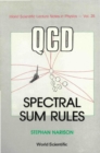 Qcd Spectral Sum Rules - eBook
