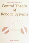 Control Theory Of Robotic Systems - eBook