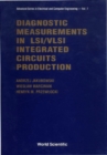 Diagnostic Measurements In Lsi/vlsi Integrated Circuits Production - eBook