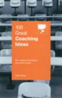 100 Great Coaching Ideas - Book