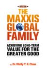The Maxxis Global Family - eBook
