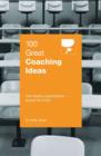 100 Great Coaching Ideas - eBook