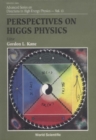 Perspectives On Higgs Physics - eBook