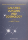 Galaxies, Quasars And Cosmology - eBook