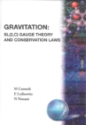 Gravitation: Sl(2,c) Gauge Theory And Conservation Laws - eBook