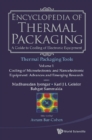 Encyclopedia Of Thermal Packaging, Set 2: Thermal Packaging Tools (A 4-volume Set) - eBook