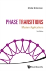 Phase Transitions: Modern Applications (2nd Edition) - eBook