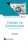 Theory Of Knowledge: Structures And Processes - eBook